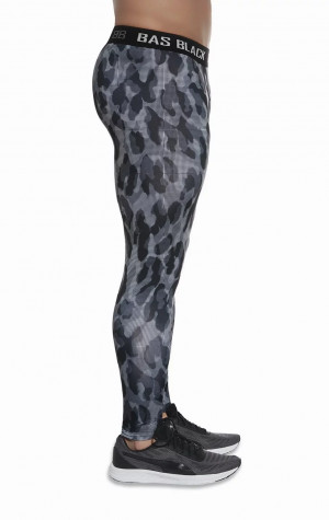 Pánské legíny Alien - Bas Bleu