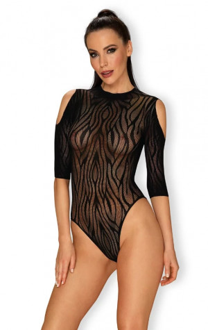Divoké body B130 teddy - Obsessive