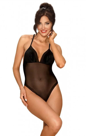 Originální body Alifini teddy - Obsessive