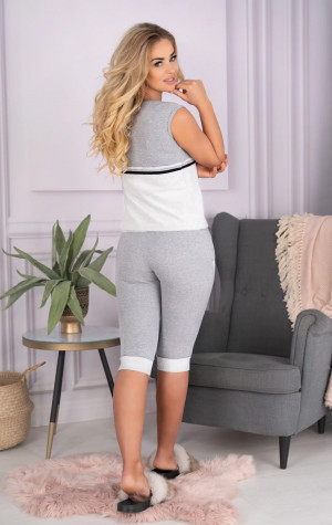 Jedinečný set Rathnait - LivCo Corsetti