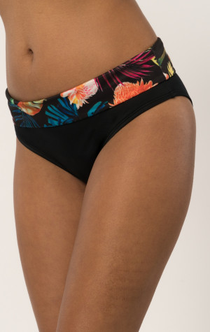 D&aacute;mske plavky Dorina D01130M spodn&yacute; diel