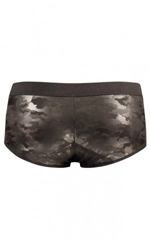 Pánské slipy Electro Brief - Anais