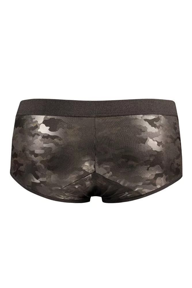 Pánské slipy Electro Brief - Anais