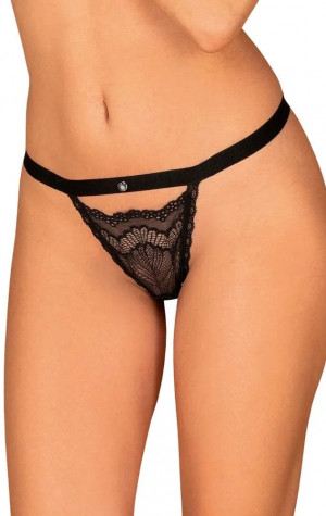 Elegantní tanga Isabellia thong - Obsessive