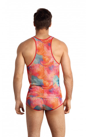 Pánský top Falcon top - Anais