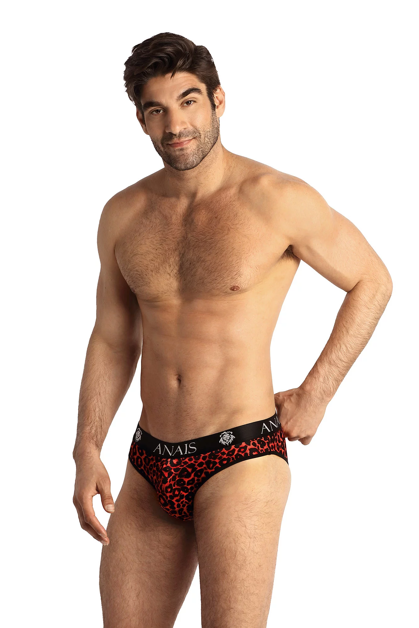 Pánské slipy Tribal slip - Anais