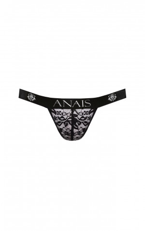 Pánské slipy otevřené Romance jock strap - Anais