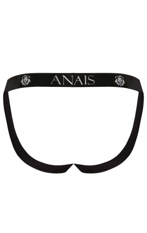 Pánské slipy otevřené Romance jock strap - Anais