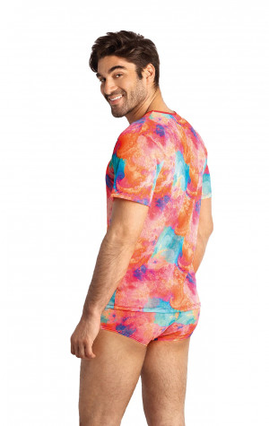 Pánské tričko Falcon T-shirt - Anais