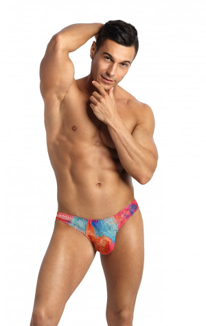 Pánská tanga Falcon string - Anais