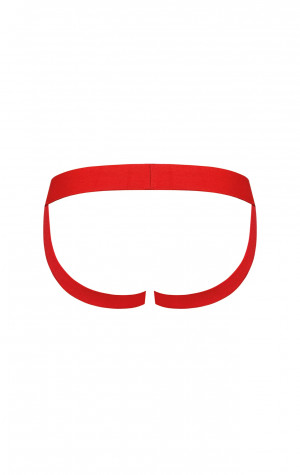 Pánské slipy otevřené Falcon jock strap - Anais