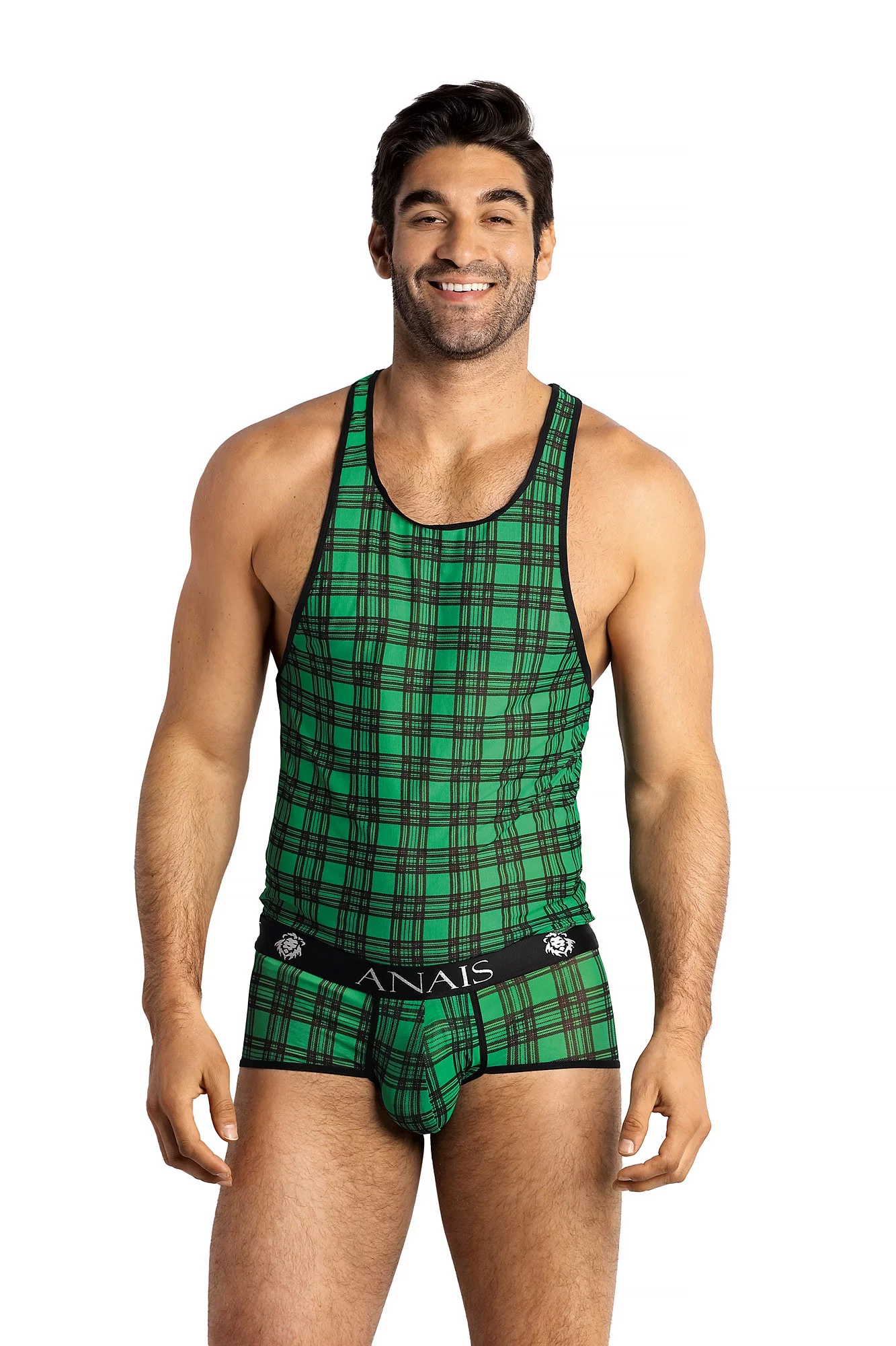 Pánský top Magic top - Anais