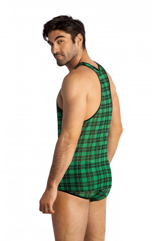 Pánský top Magic top - Anais