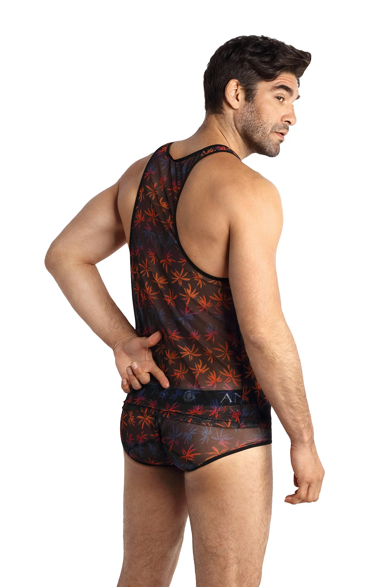 Pánský top Chill top - Anais