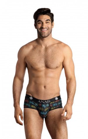 Pánské slipy Benito brief - Anais