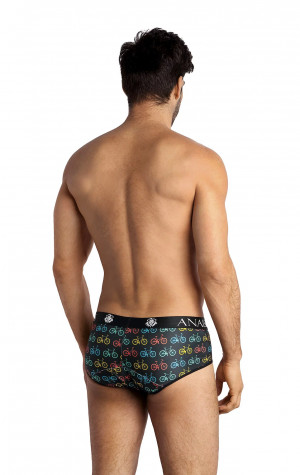 Pánské slipy Benito brief - Anais