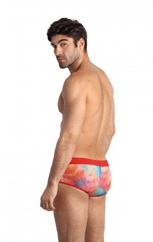 Pánské slipy Falcon brief - Anais