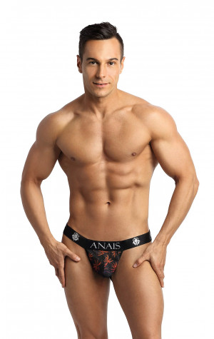 Pánské slipy otevřené Chill jock strap - Anais