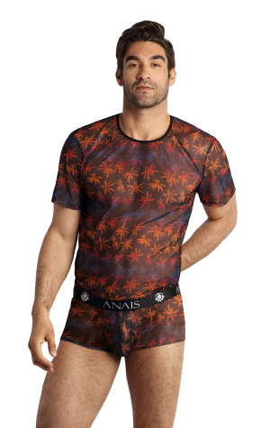 Pánské tričko Chill T-shirt - Anais