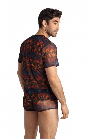 Pánské tričko Chill T-shirt - Anais