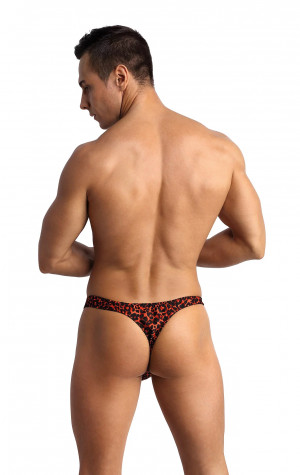 Pánská tanga Tribal string - Anais