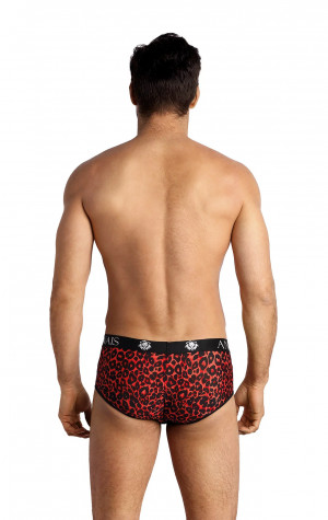 Pánská slipy Savage brief - Anais