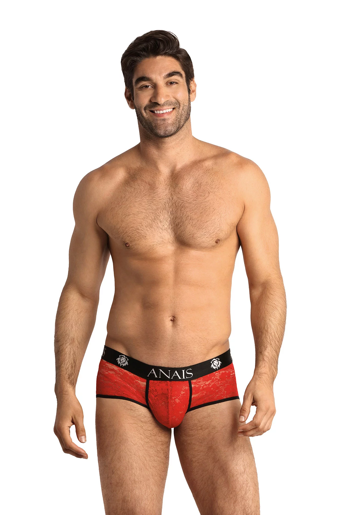 Pánské slipy Brave brief - Anais