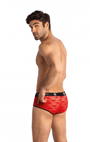 Pánské slipy Brave brief - Anais