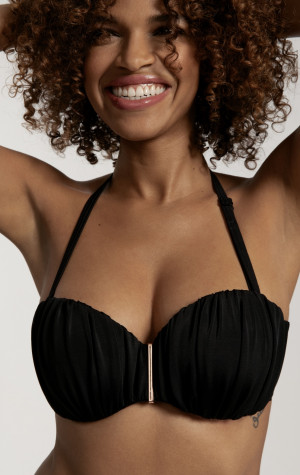 D&aacute;msk&eacute; plavky Dorina D00889M horn&iacute; d&iacute;l