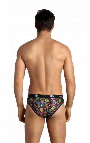 Pánské slipy Mexico slip - Anais