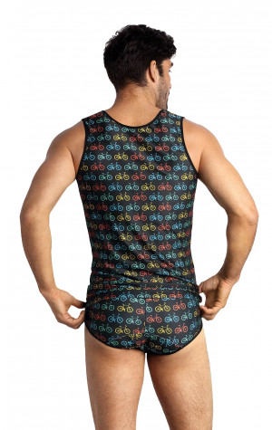 Pánský top Benito top - Anais