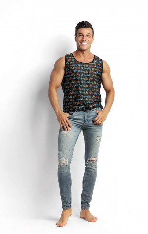 Pánský top Benito top - Anais