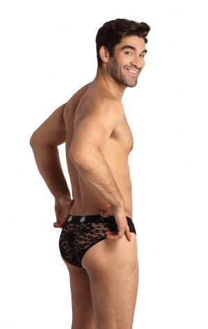 Pánské slipy Romance slip - Anais