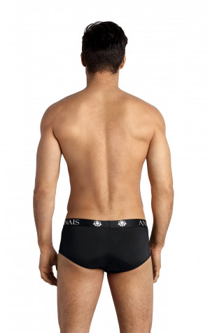 Pánské slipy Petrol Brief - Anais