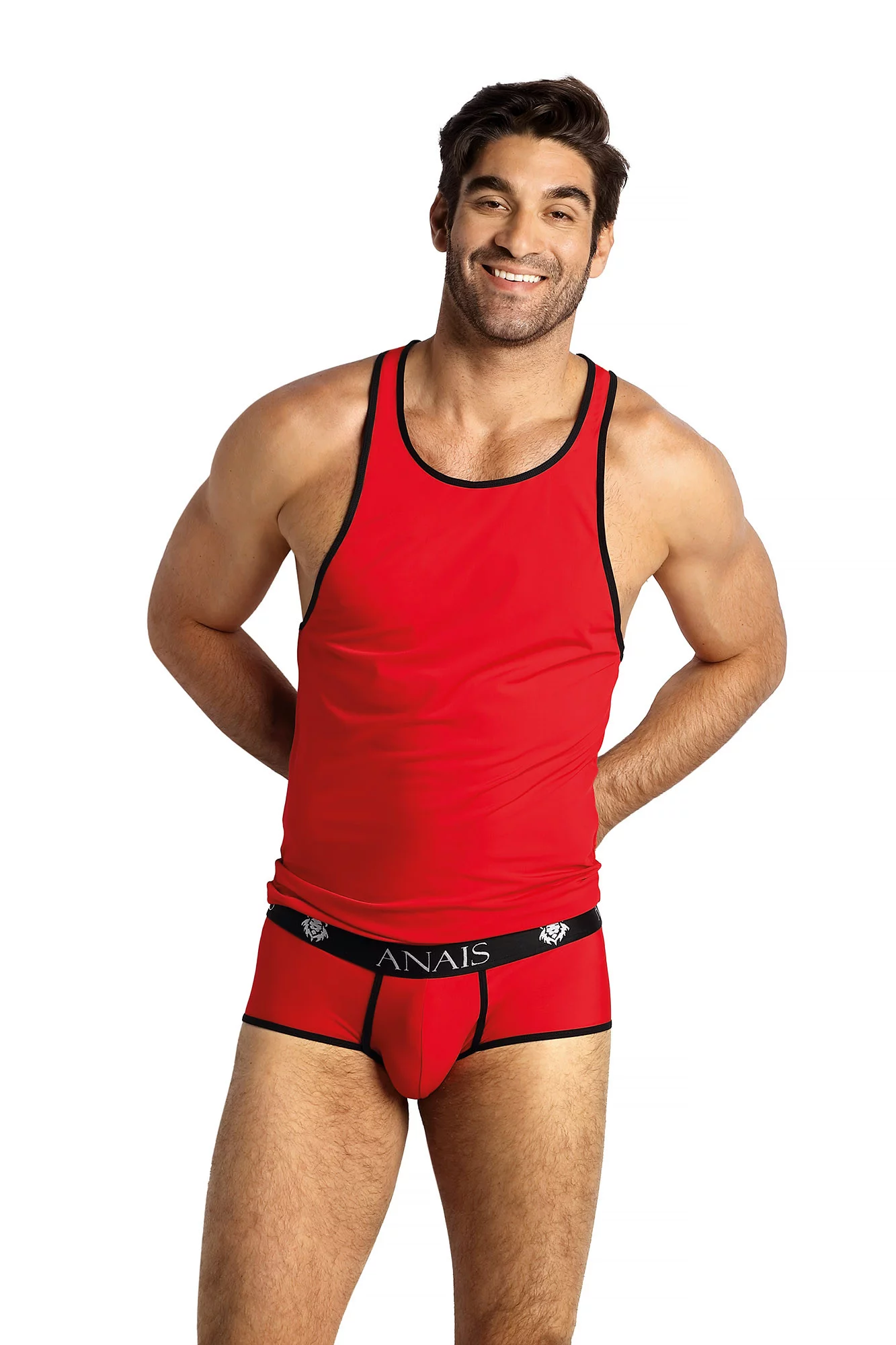 Pánský top Soul top - Anais