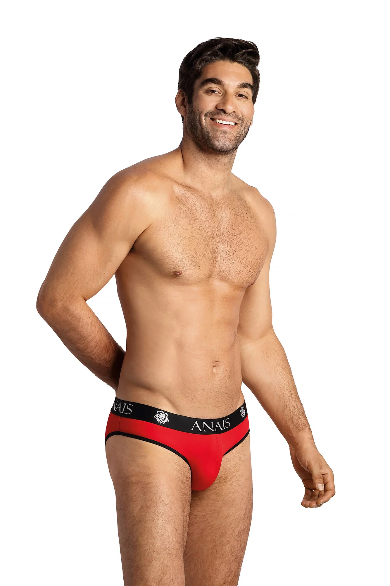 Pánské slipy Soul slip - Anais