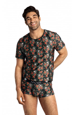 Pánské tričko Power T-shirt - Anais