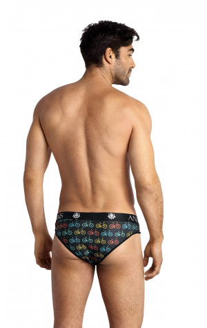 Pánské slipy Benito slip - Anais