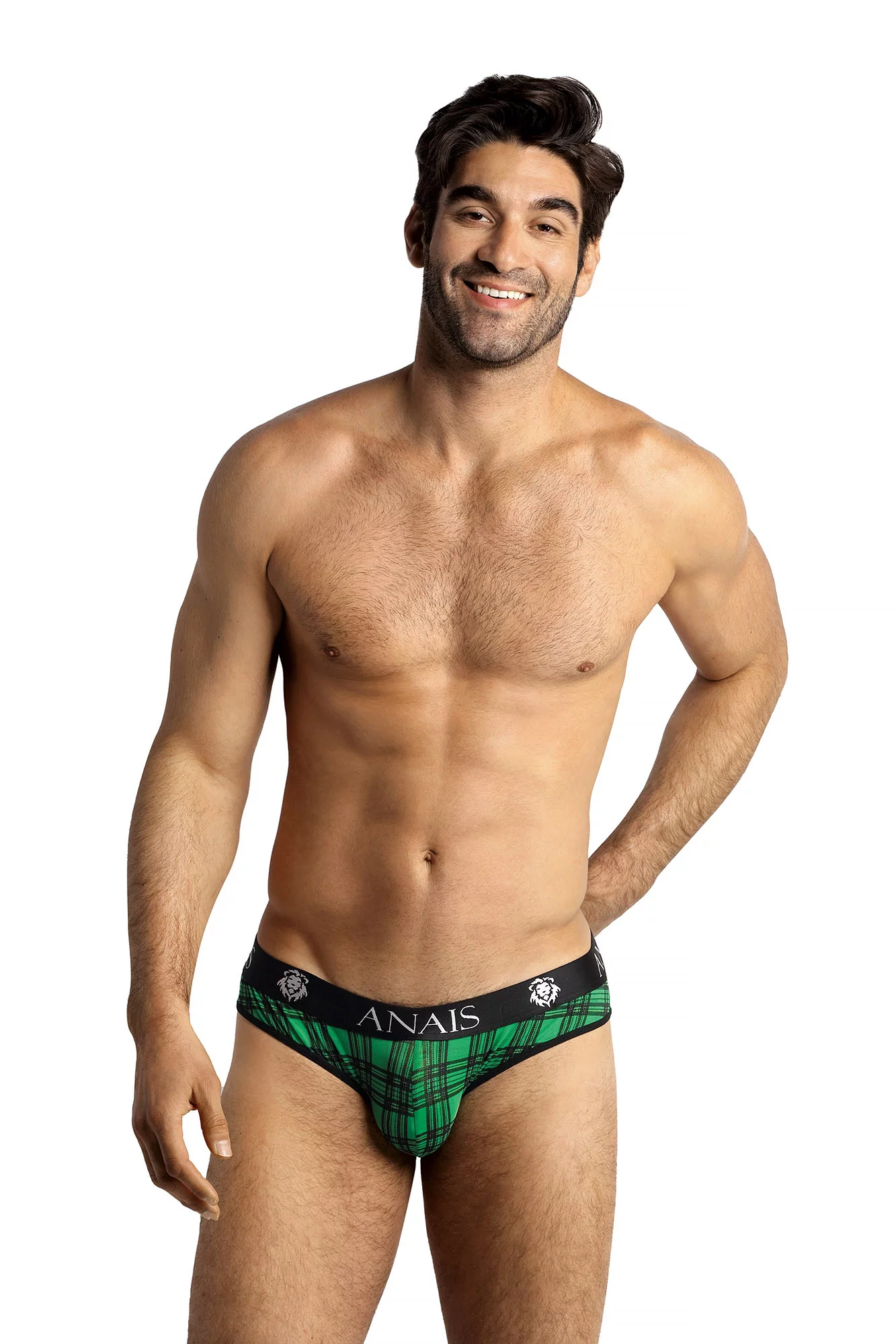 Pánské slipy Magic slip - Anais