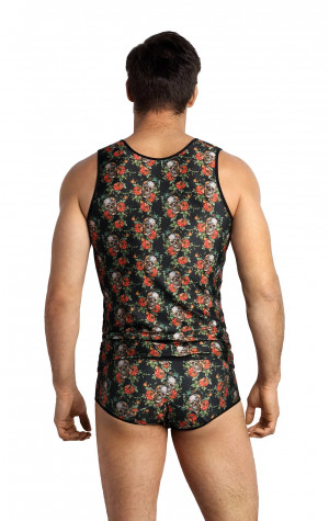 Pánský top Power top - Anais