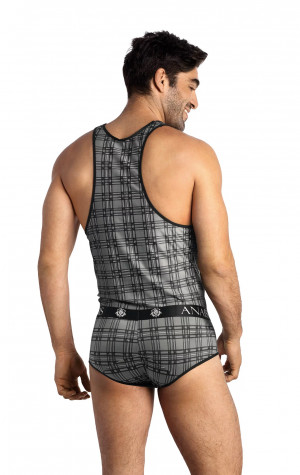 Pánský top Balance top - Anais