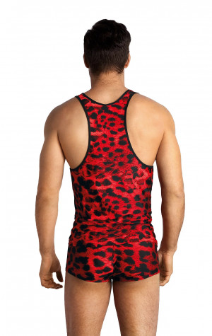 Pánský top Savage top - Anais