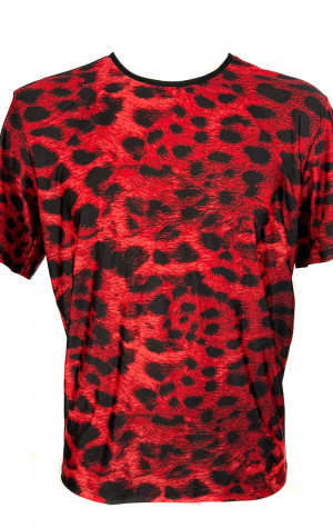 Pánské tričko Savage t-shirt - Anais
