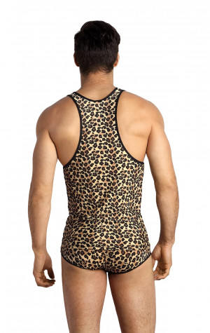 Pánský top Mercury top - Anais