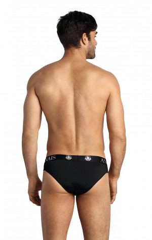 Pánské slipy Petrol slip - Anais