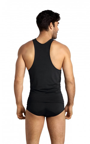 Pánský top Petrol top - Anais