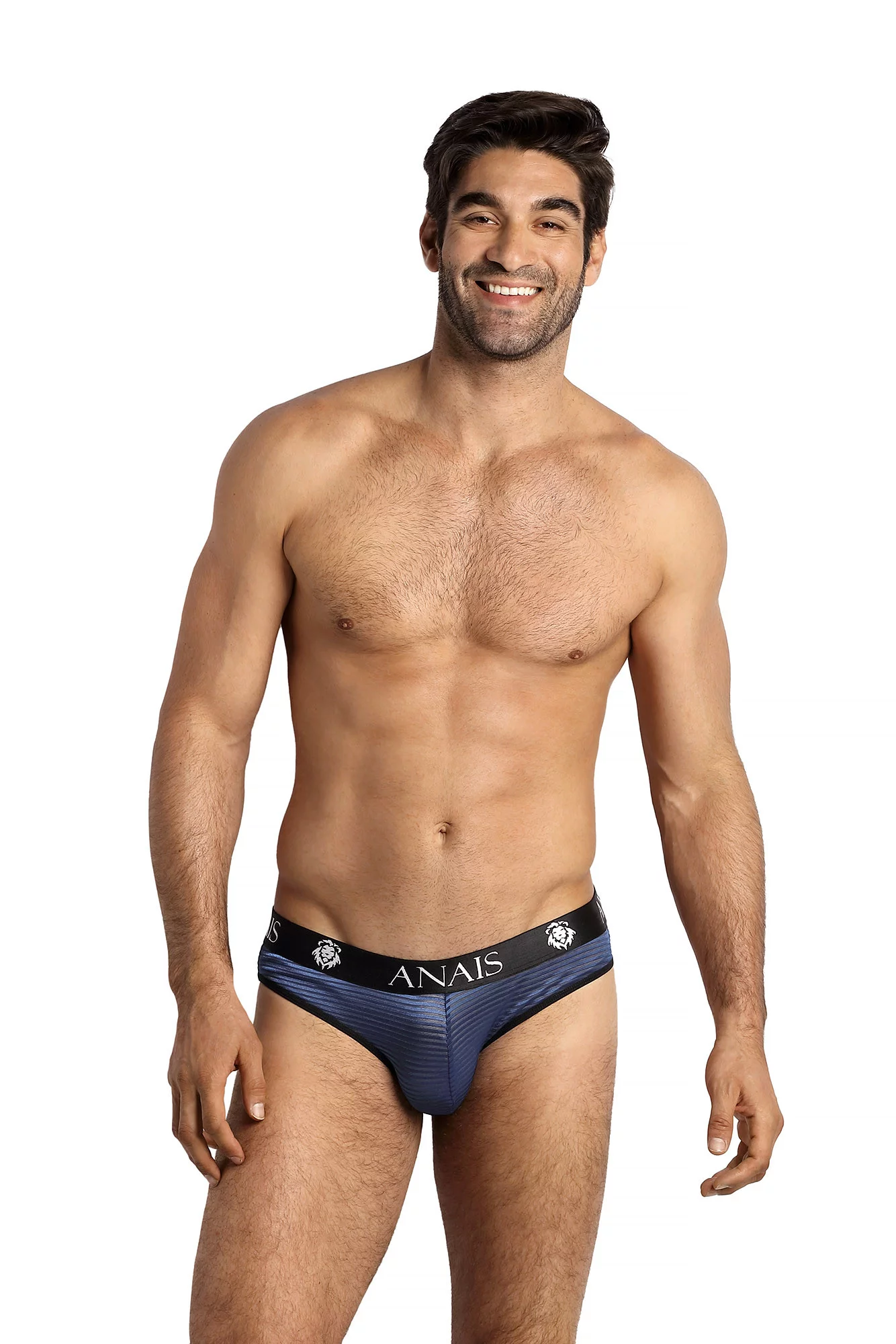Pánské slipy Naval slip - Anais