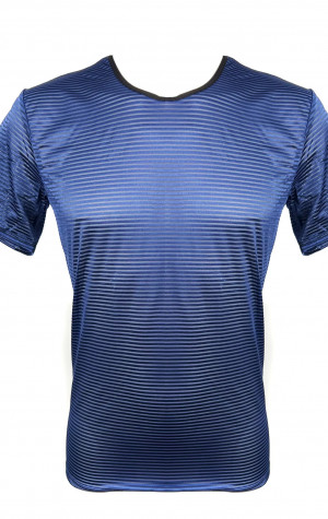 Pánské tričko Naval T-shirt - Anais