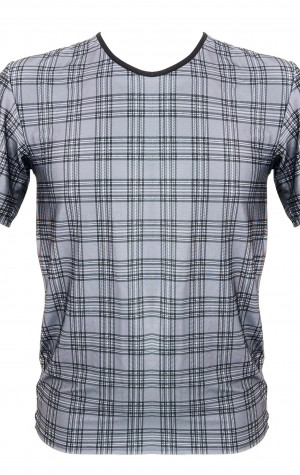 Pánské tričko Balance T-shirt - Anais