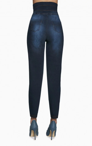 Dámské kalhoty Lynda - Bas Bleu